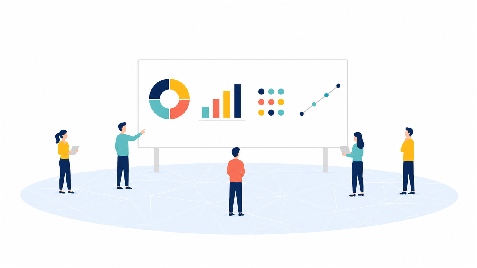 Data Driven Decision Making