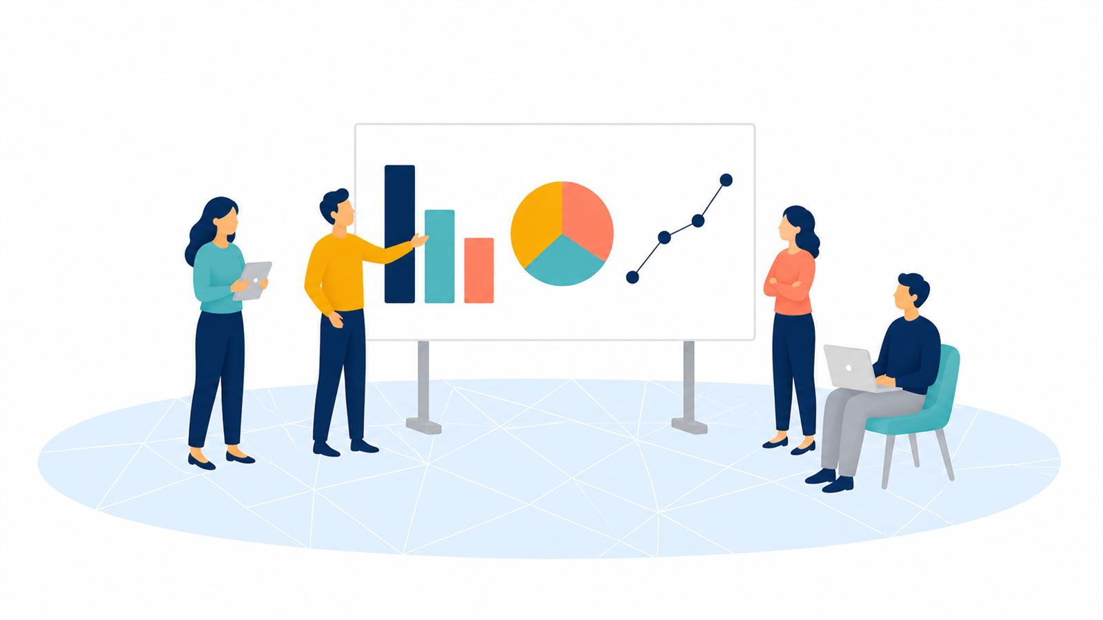 Data Tracking